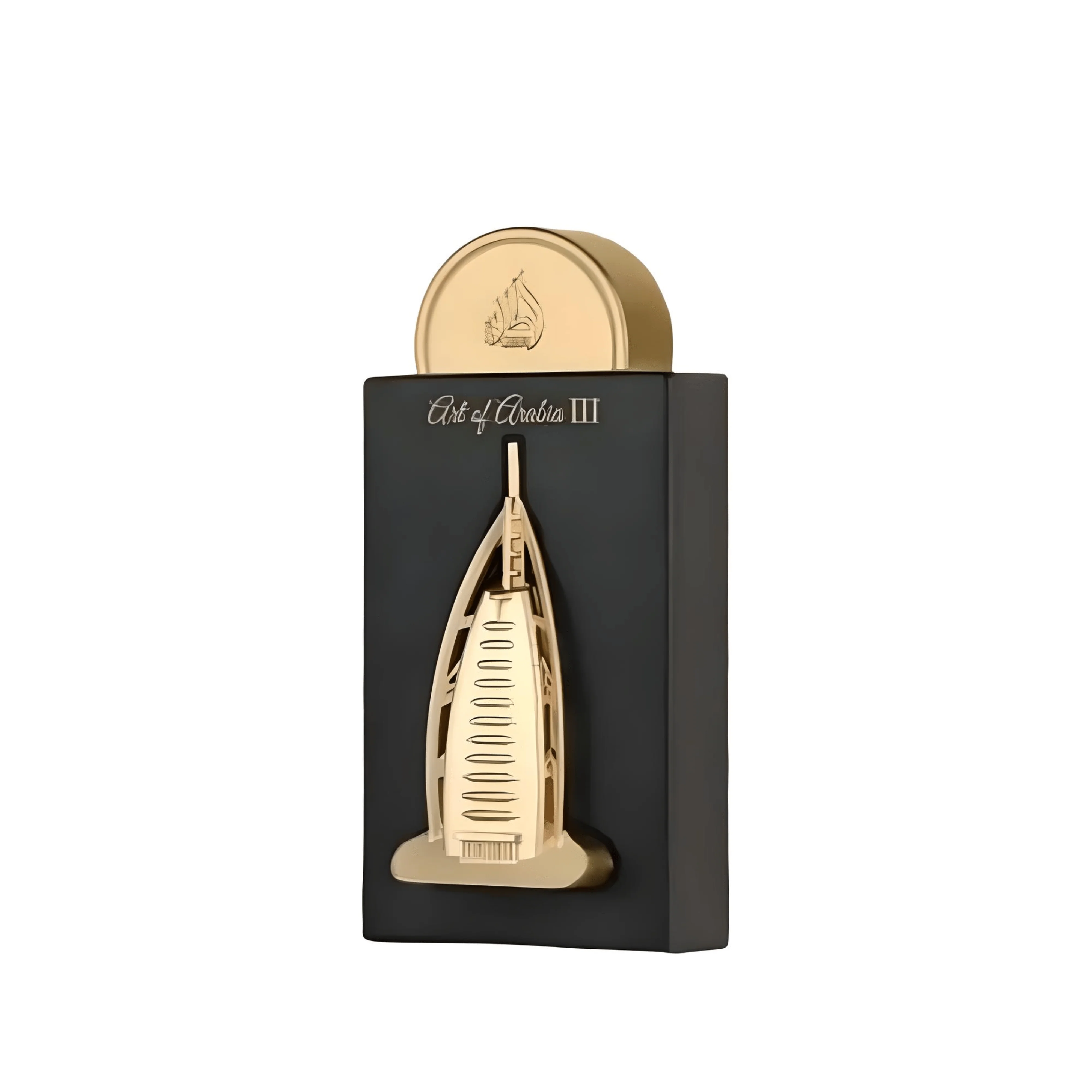 Lattafa Pride Art Of Arabia III Eau De Parfum 100ml 3.4 Fl.oz. For Men & Women - Image 4