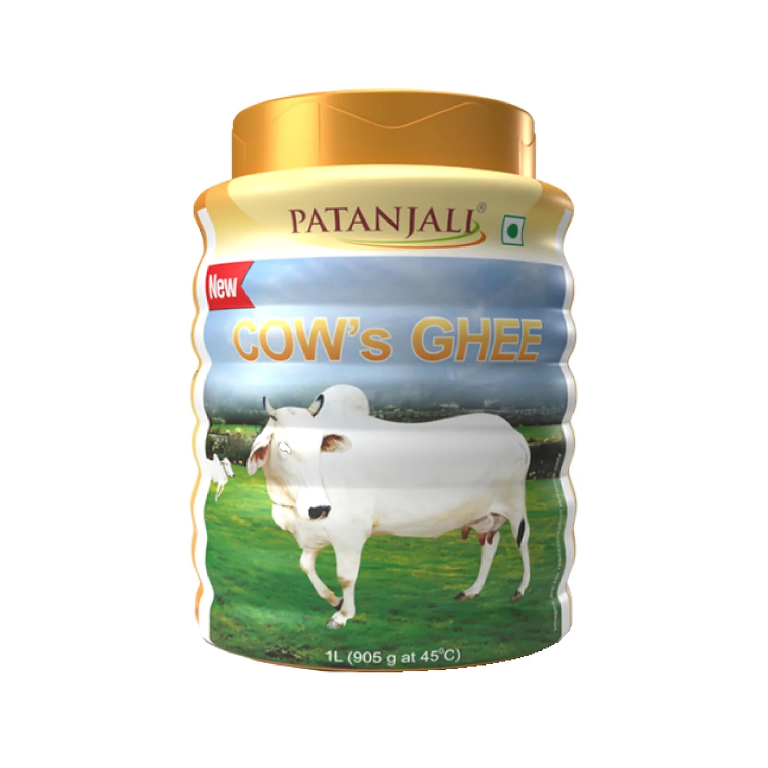 Desi Ghee